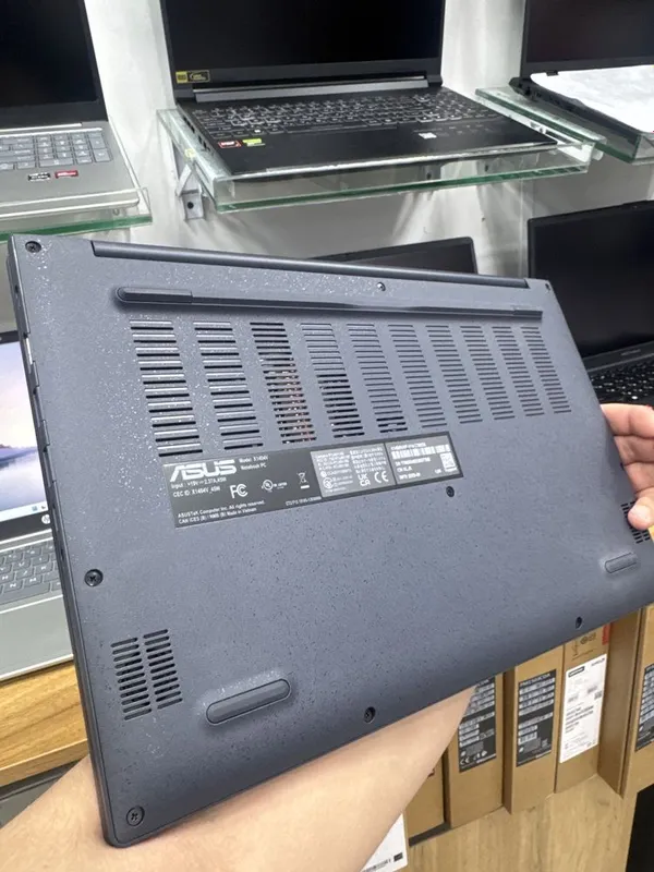 Ноутбук ASUS X1404V новый — фото 2
