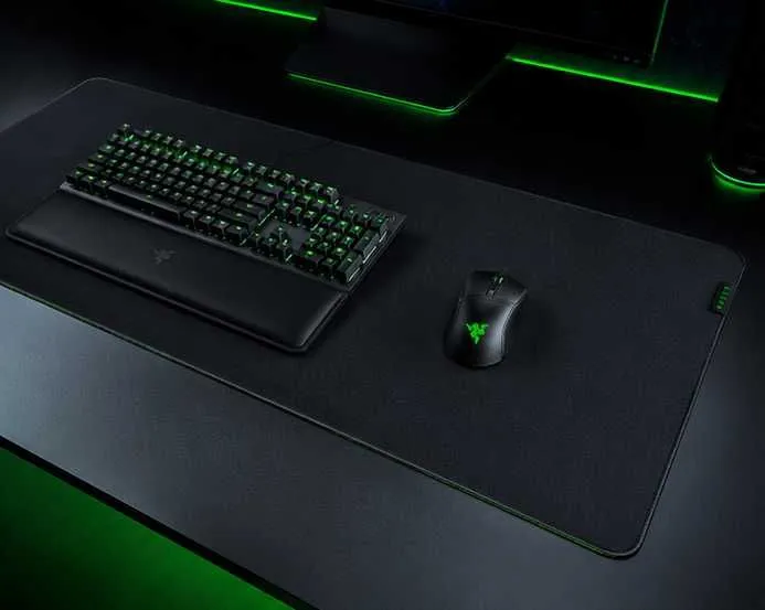 ! Игровой коврик для мыши Razer Gigantus V2 XXL ! Игровой коврик для мыши Razer Gigantus V2 XXL