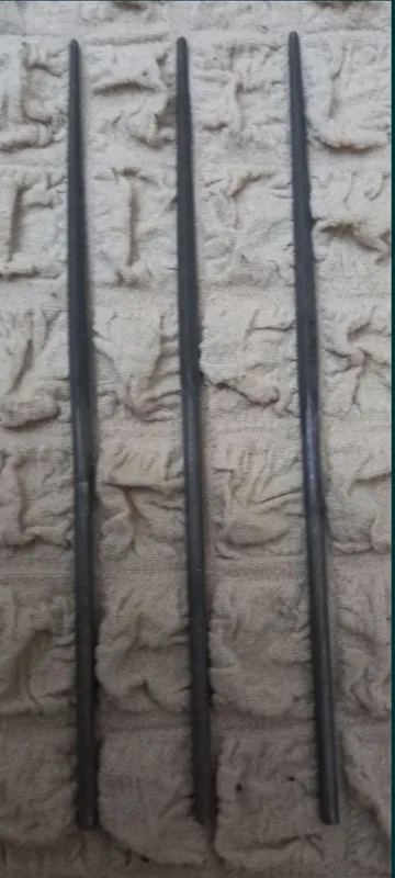 Zargarlik asbobi, nadfil. 3