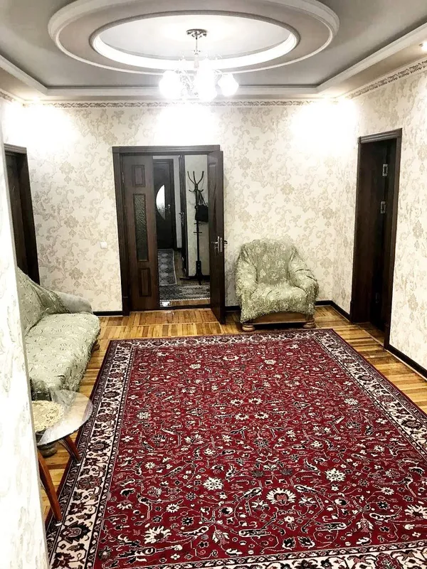Аренда квартира мирабатиский район цум центир в Ташкенте — фото 6