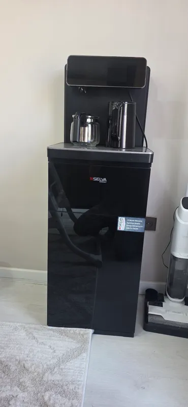 Elektronni sensorli Kuller 2