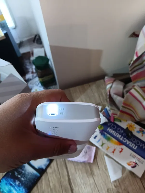 power bank 20000mah 2