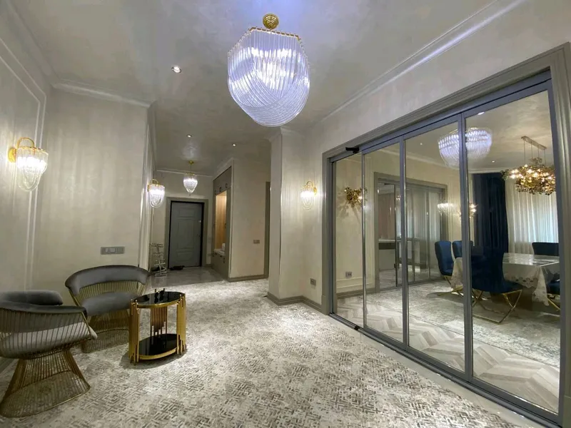 Продам 3хком. Ж/К Dream House.Яккасарайский район