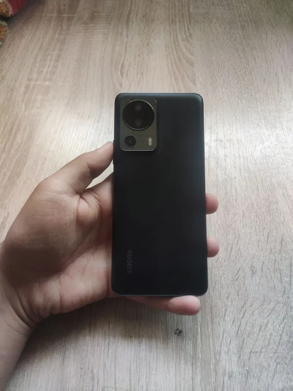 Xiaomi mi 13 lite 5