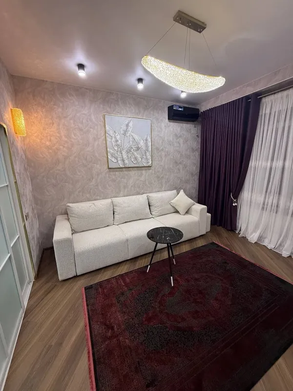 Nikitina Residence ЖКda 3 xonali kvartira sotiladi 2