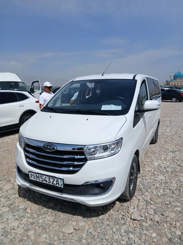 Jak M3 2023 йил сотилади 3 Jak M3 2023 йил сотилади 3