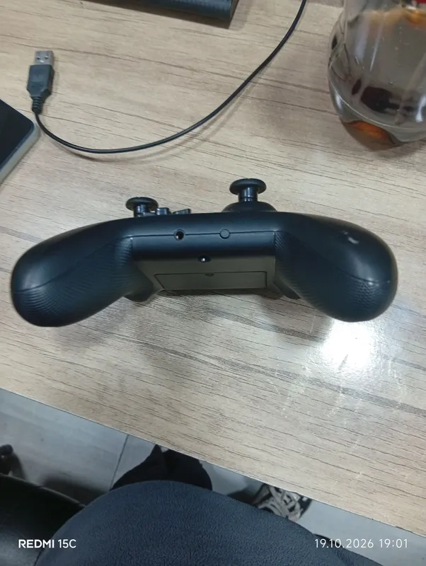 Steam DK joystigi 4