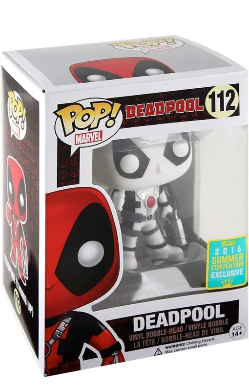 Funko POP! oyinchoqlari original — фото 2