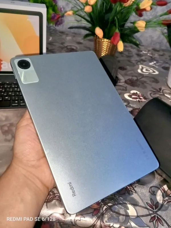 Planshet xiaomi pad 11" 3 Planshet xiaomi pad 11" 3