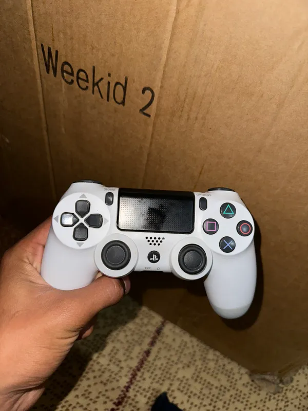 Sony PlayStation 4 DualShock 4 Original Joystick — фото 1