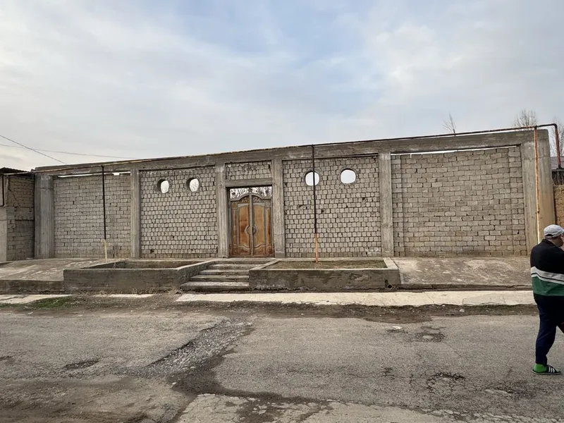Chernyayevka Yer sotiladi kadastr bor