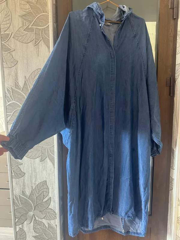 Abaya fason 2 Abaya fason 2