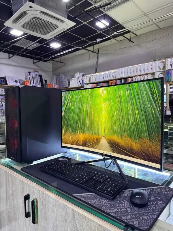 pc gaming i5 arzon narxda — фото 3 pc gaming i5 arzon narxda — фото 3