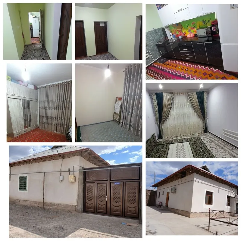 Dacha Sotiladi Manzil;Miarj2 Olchazor22A