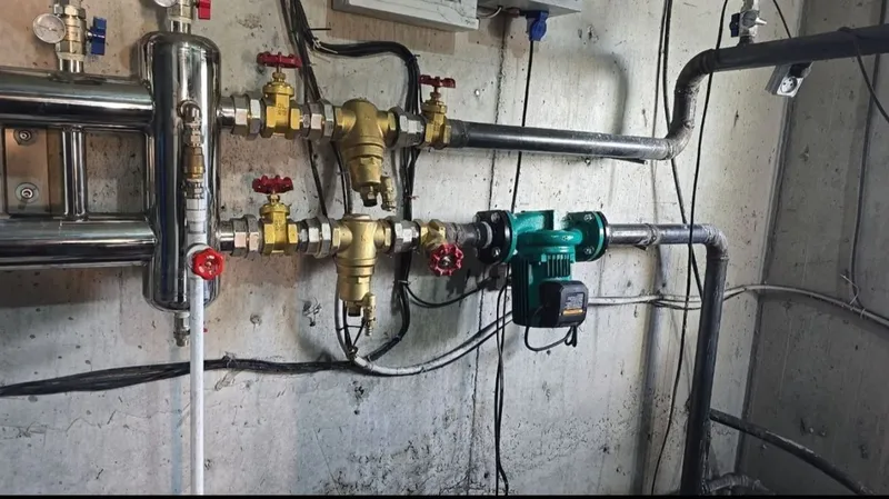Сварщик Газосварщик Резак хизмати 2