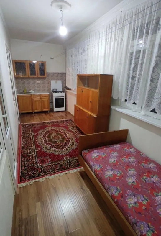 Сдаётся квартира в Яшнабаде 2