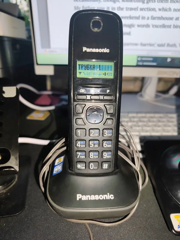 Panasonic 3 Panasonic 3