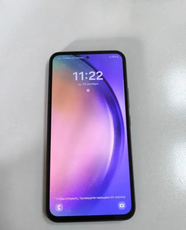 Samsung A54 5G 256/8 sotiladi
