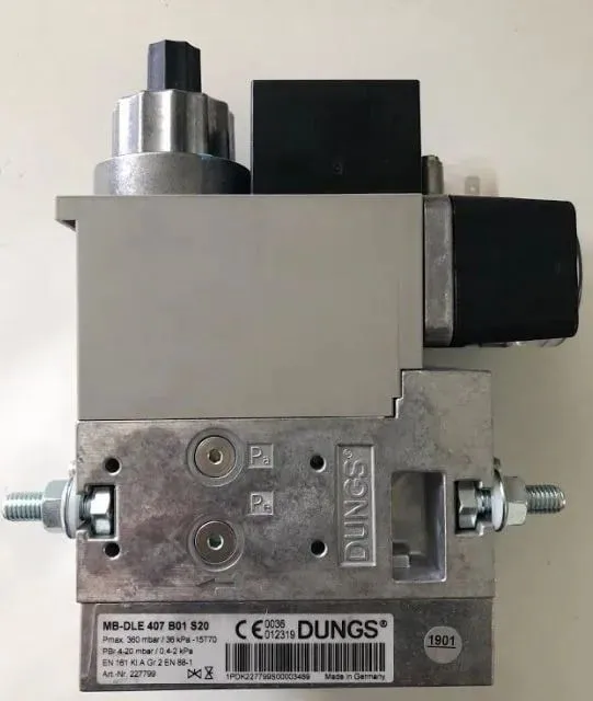 multiblok gaz klapani dungs mb dle 410 412 415 420 4 multiblok gaz klapani dungs mb dle 410 412 415 420 4