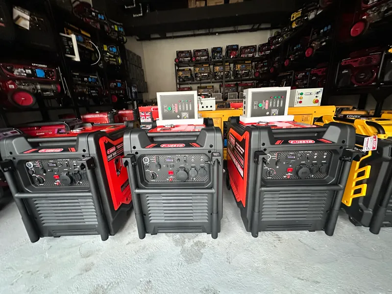Generator invertorniy 10kwa 4 Generator invertorniy 10kwa 4