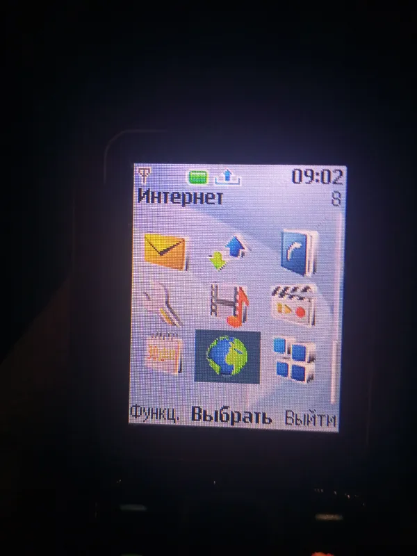 Кнопочный Nokia 1680c-2 — фото 1
