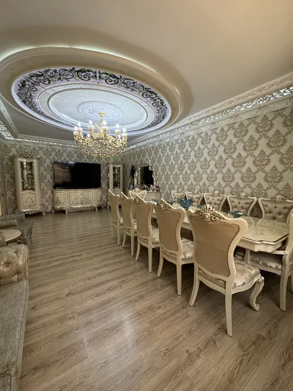 Срочно Продаётся Евро Дом Мерзо-улугбекский район — фото 5
