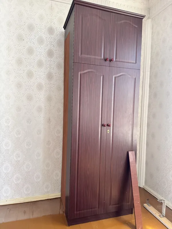 Mebel shkaf komplekt sifatli holati yaxshi — фото 2