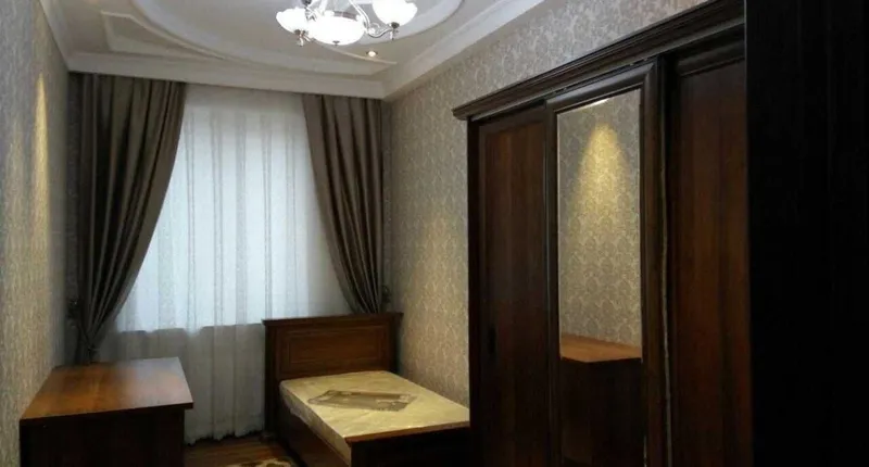 аренда квартира м.беруний 3 хоналий нархи 800$ — фото 2
