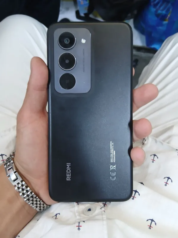 Redmi 15 Redmi 15