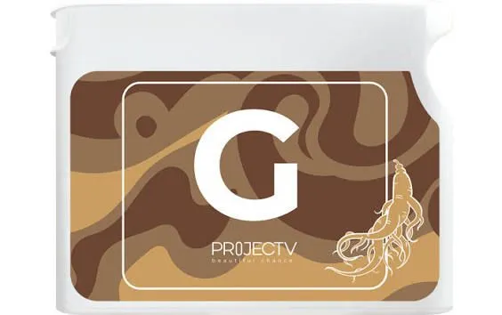 G vision