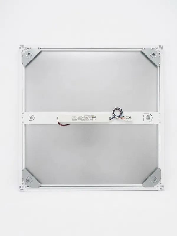 Премиум LED панель Luxiston 600x600 мм 55W 2