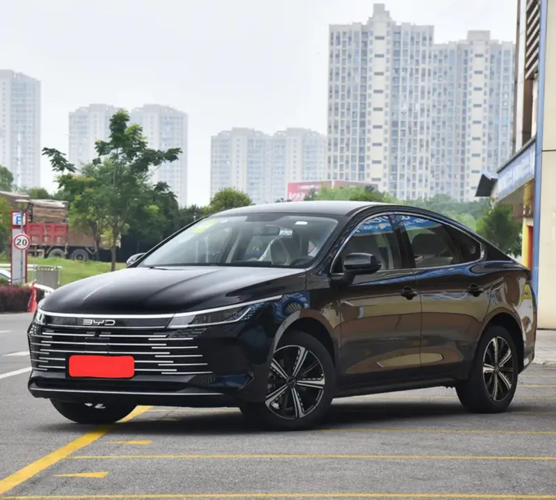 Сдаётся в аренду с выкупом BYD YUAN UP , BYD CHAZOR. 20 % годовых — фото 3