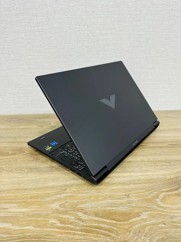 HP VICTUS Core i5-12Gen/8/512/GTX1650, ideal holatda, kafolat bilan 3 HP VICTUS Core i5-12Gen/8/512/GTX1650, ideal holatda, kafolat bilan 3