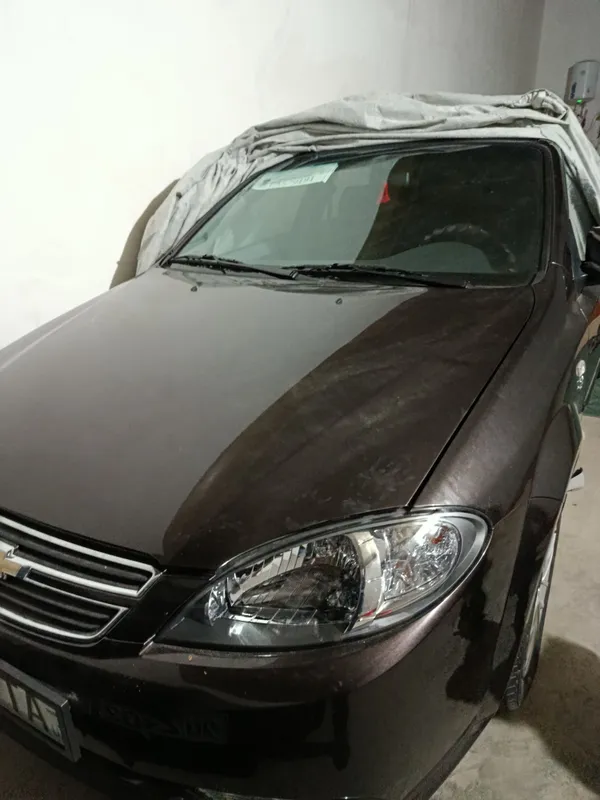 Gentra 2023 yangi holatda 1300km