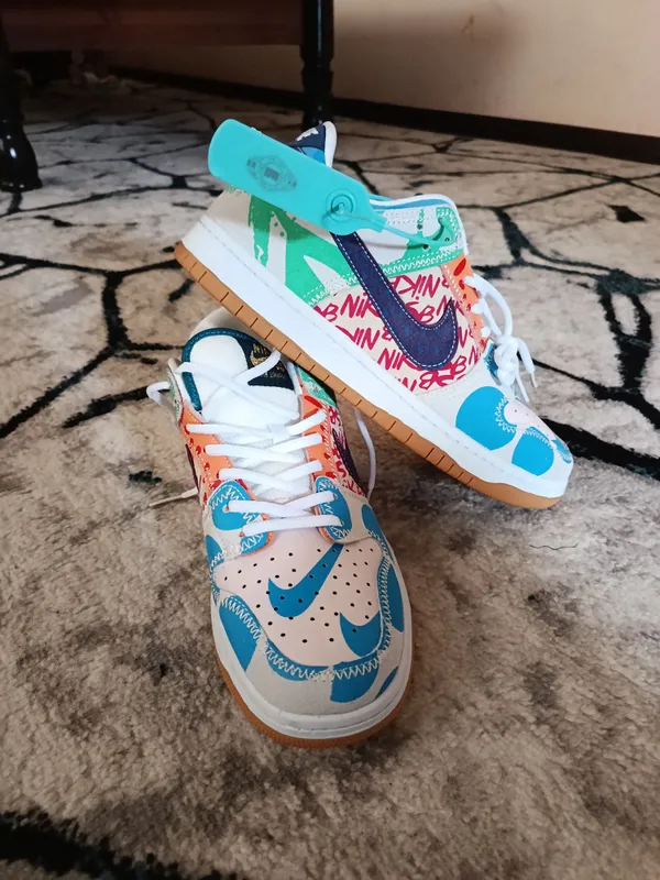 Nike