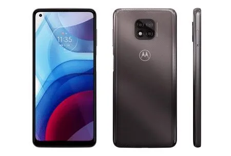 Motorola G Power, IMEI , (powered by Android) — фото 2