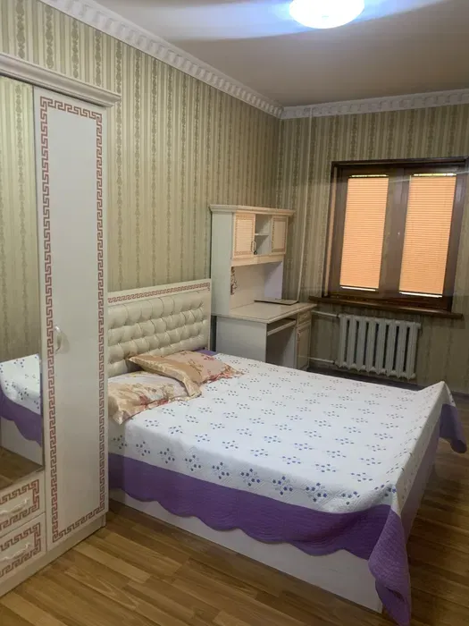 Юнусабад 2 квартал 1