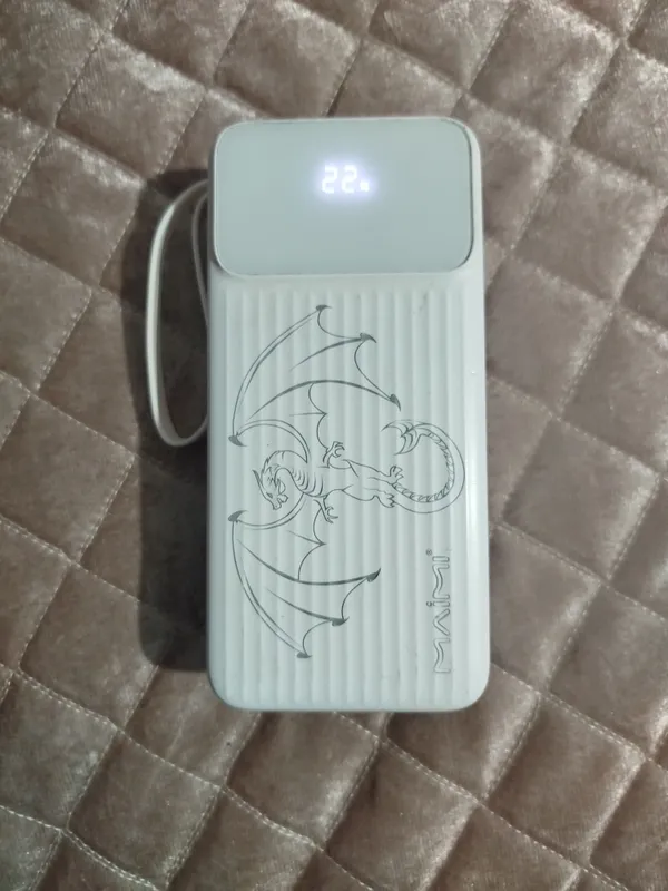 MAIMI nomli powerbank