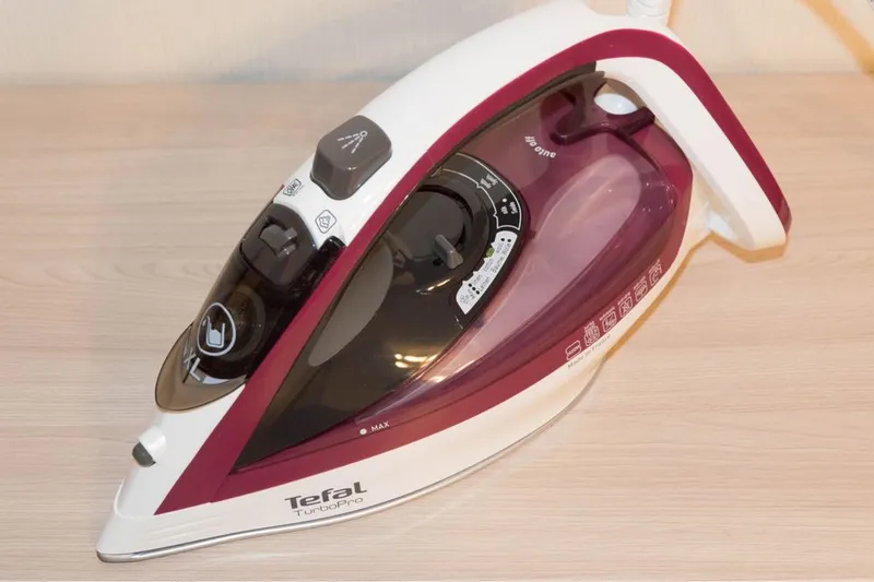 Утюг Tefal FV5605 — фото 1