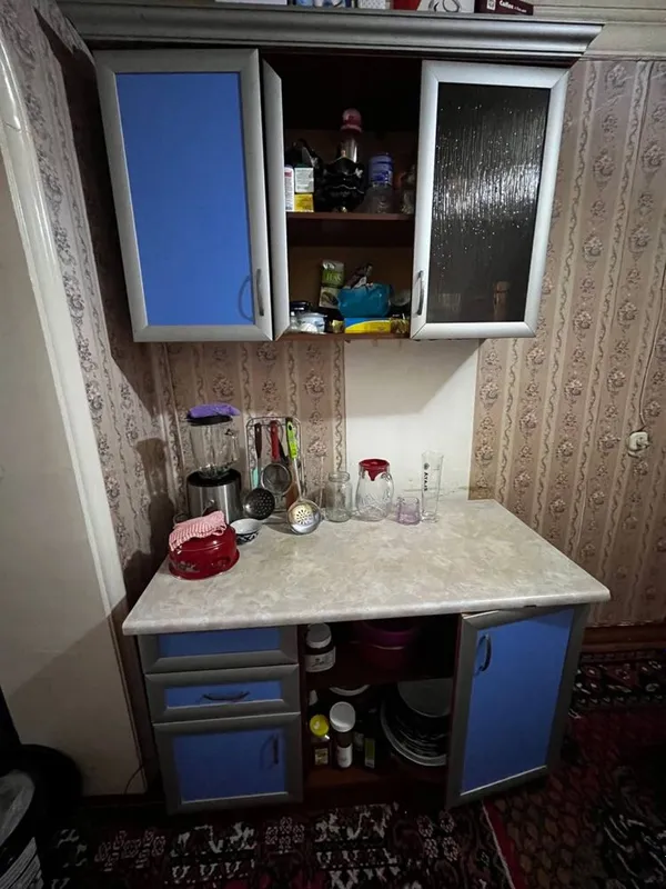 Кухонные аксессуары 2