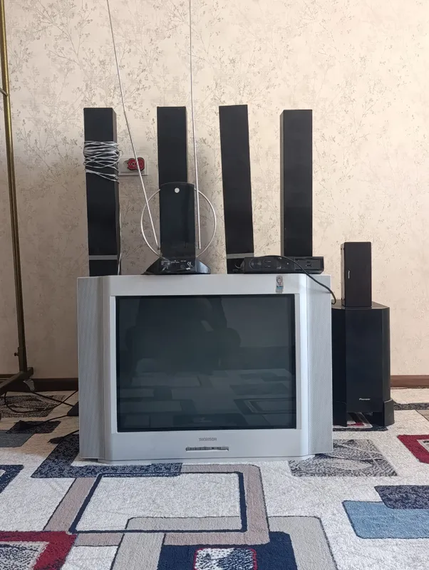 б/у тв томсон 2 б/у тв томсон 2