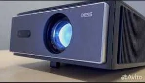 Проектор Dess c4 pro 5 Проектор Dess c4 pro 5