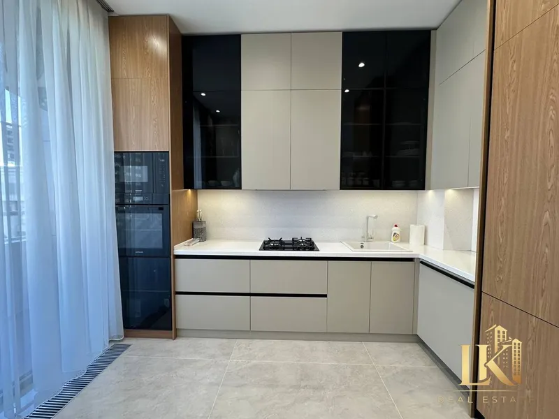 2-комнатная квартира 65 м², 5/15, ЖК Infinity (Мирабадский район) — фото 1