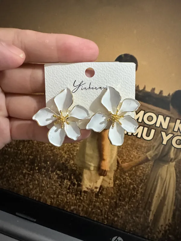 Бижутерия, серьги, украшение, серьги для женщин 2