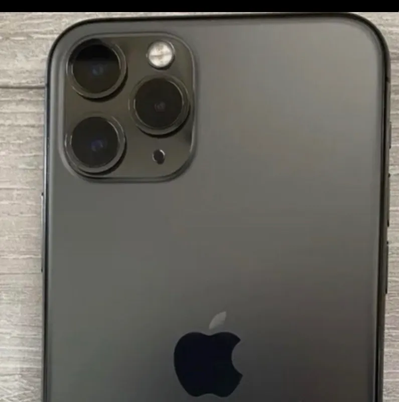 Iphone 11 pro 256 gb 91 yonkst ochilmagan ideal