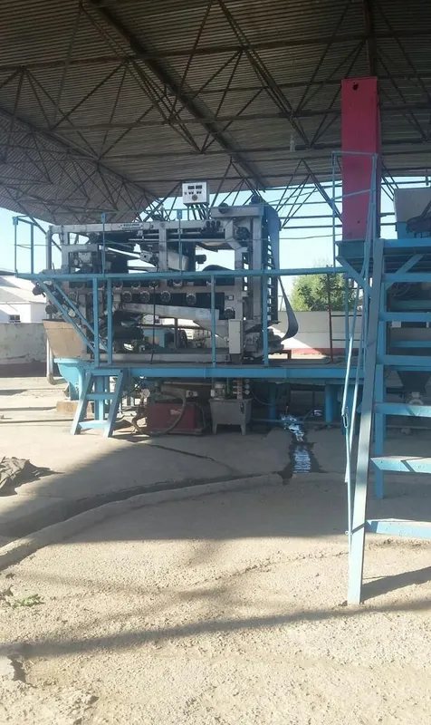 Продается OOO "QUVA AGRO INVEST" действующий высокотехнологичный завод 7 Продается OOO "QUVA AGRO INVEST" действующий высокотехнологичный завод 7