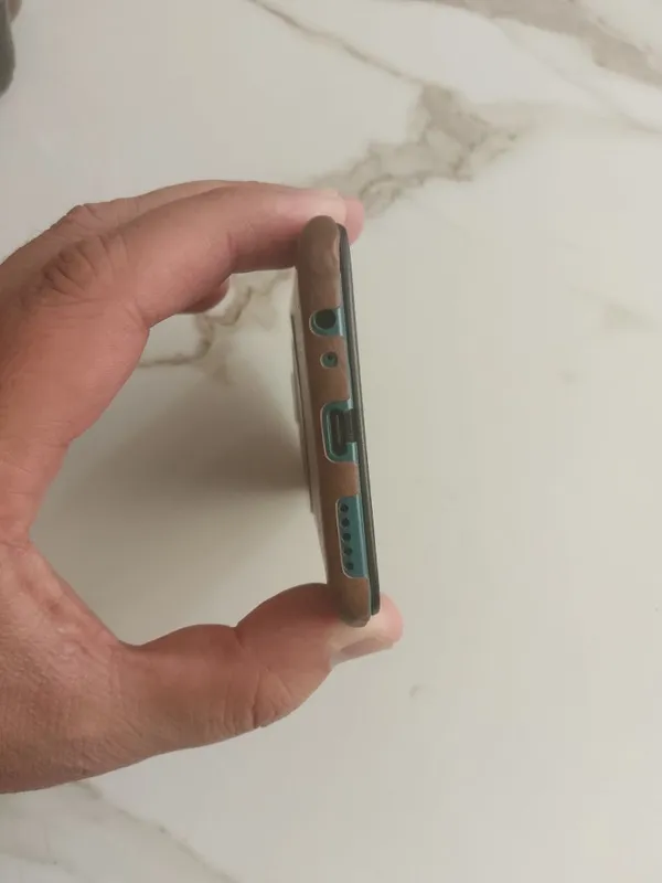 Redmi Note 9 6/128 global versiya — фото 5