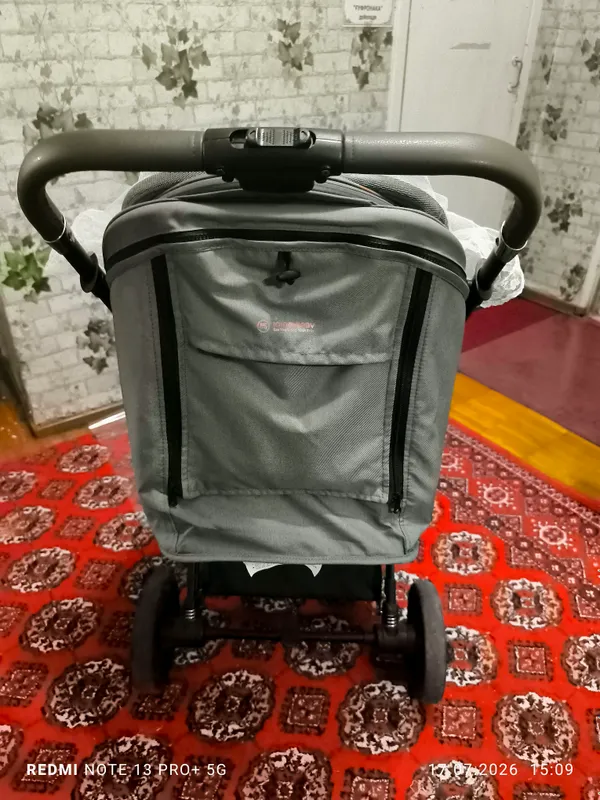 innig Baby kalaskadi 7