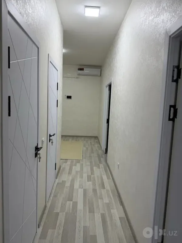 2 xonali kvartira ijaraga, Mirobod, 850$ 4