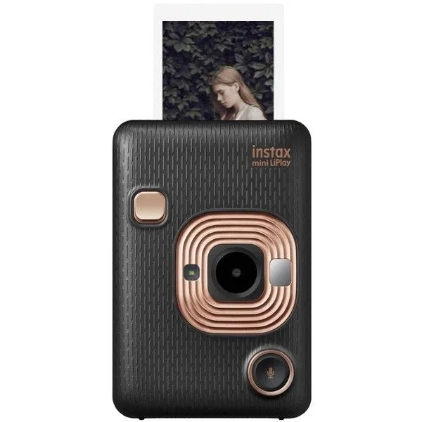 Фотоаппарат Instax Mini Liplay с функцией принтера 2